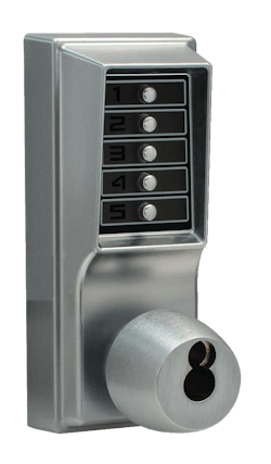 The Simplex 1000 The Simplex 1000