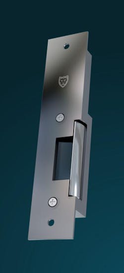 DEN Smart Home electric strike DEN Smart Home electric strike