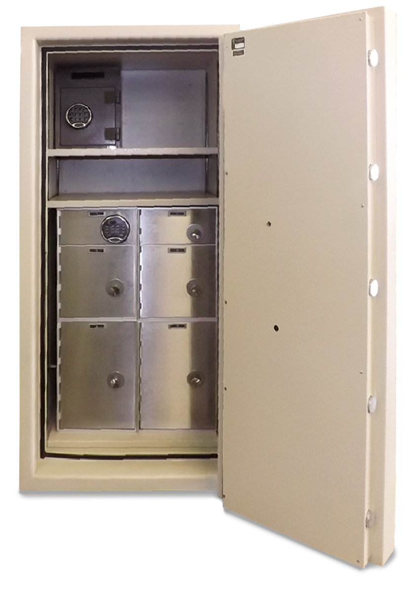 Socal Safe F-5524 cannabis safe