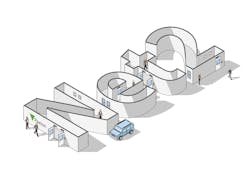 Paxton Net2 Paxton Net2