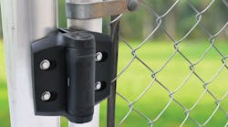 Tru Close Heavy Duty Round 2 S3 Chain Link Tru Close Heavy Duty Round 2 S3 Chain Link