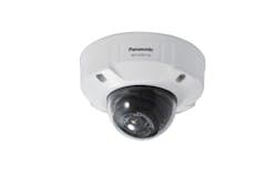 Panasonic i-Pro X-Series Panasonic i-Pro X-Series