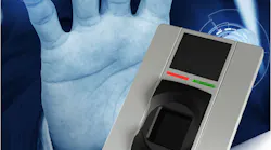 IdentyTech Vein Recognition