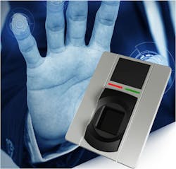 IdentyTech Vein Recognition IdentyTech Vein Recognition