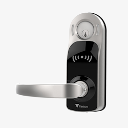 Paxlock Pro Mortise From Paxton Inc Locksmith Ledger