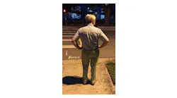 Gale Standing