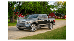 The 2021 Ford F-150 is one example of how mechanical keys remain a part of automakers&apos; vision. The new pickup has a new mechanical keyway and seven accessories locks that also take mechanical keys.