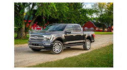 The 2021 Ford F-150 is one example of how mechanical keys remain a part of automakers' vision. The new pickup has a new mechanical keyway and seven accessories locks that also take mechanical keys.