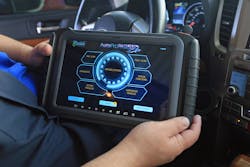 The AutoProPAD G2 by XToolsUSA The AutoProPAD G2 by XToolsUSA