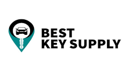 Best Key Supply Full Logo