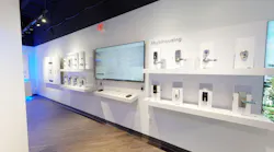 dormakaba Discovery Center