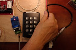 The OSDP Product verification process has been completed for three products from Wavelynx. Other approved products include those from Farpointe Data and HID Global. The OSDP Product verification process has been completed for three products from Wavelynx. Other approved products include those from Farpointe Data and HID Global.