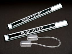 Dortronics 6400 Series Dortronics 6400 Series