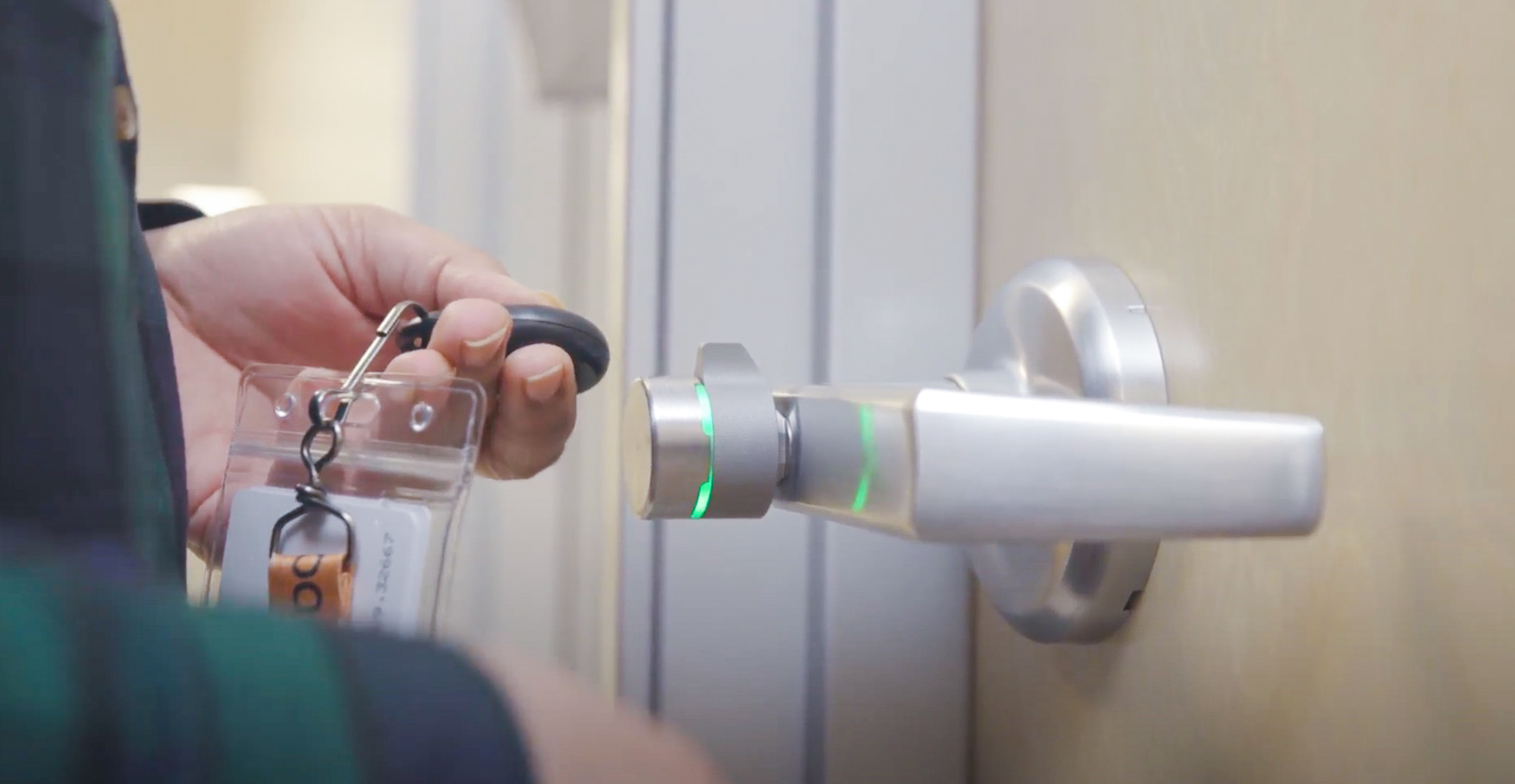 Electronic Access Provides Versatile Security Solution for Arizona