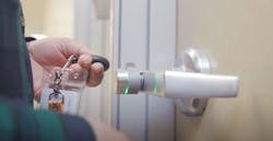 BEST Switch Tech wireless installation meets needs at Arizona school. BEST Switch Tech wireless installation meets needs at Arizona school.