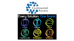 Continental Access