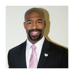 Cedric Calhoun