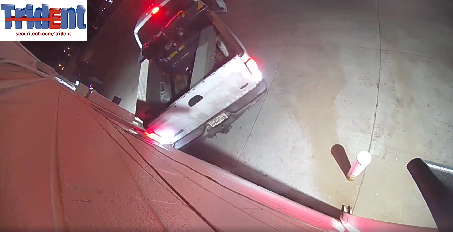 Trident Vs Truck Screenshot 606b7f14e5b62