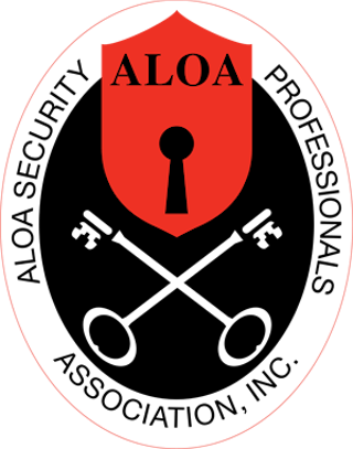 Aloa Logo