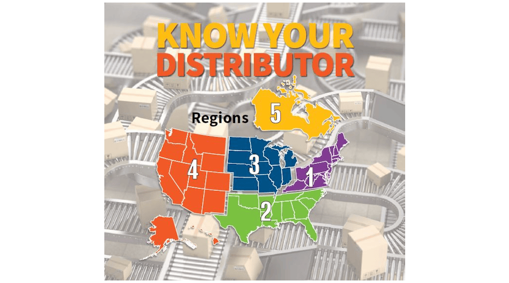 Distributors Locksmith Ledger