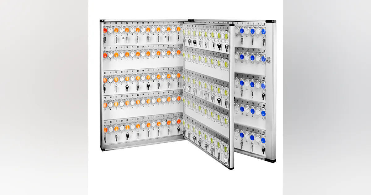 Key Control: From Lockbox to High-Tech Management | Locksmith Ledger