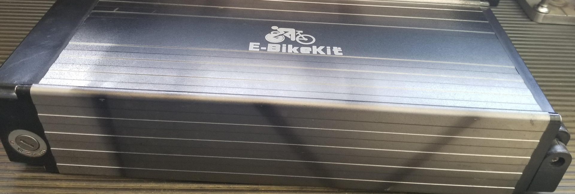 Image 1: The E-BikeKit