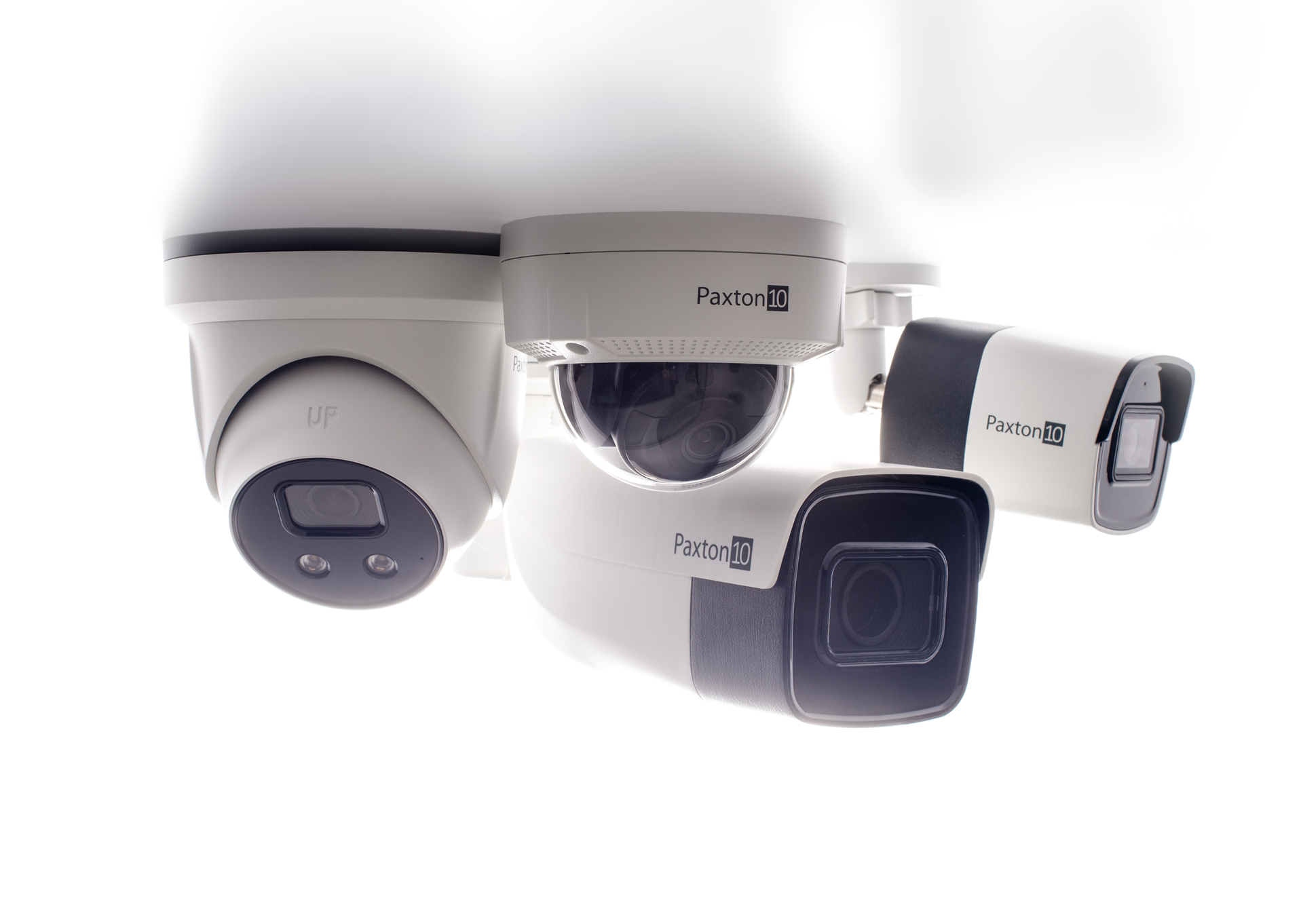 Paxton10 CORE Series