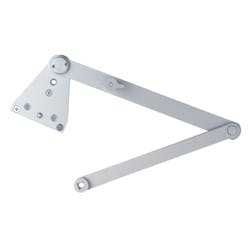 A super parallel arm A super parallel arm