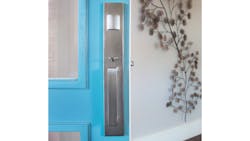 Sure-Loc handleset Sure-Loc handleset