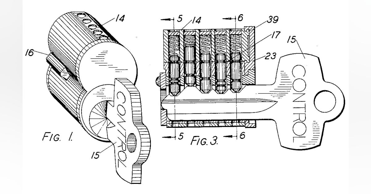 The Future of the Interchangeable Core Remains Strong | Locksmith Ledger