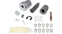 Ignition repair kit for 2020 Ford Escape, 2021 Ford Bronco Sport and 2022 Ford Maverick (part number 5932148)