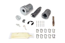 Ignition repair kit for 2020 Ford Escape, 2021 Ford Bronco Sport and 2022 Ford Maverick (part number 5932148) Ignition repair kit for 2020 Ford Escape, 2021 Ford Bronco Sport and 2022 Ford Maverick (part number 5932148)