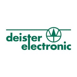Deister Electronic 5ce7fb57e0736