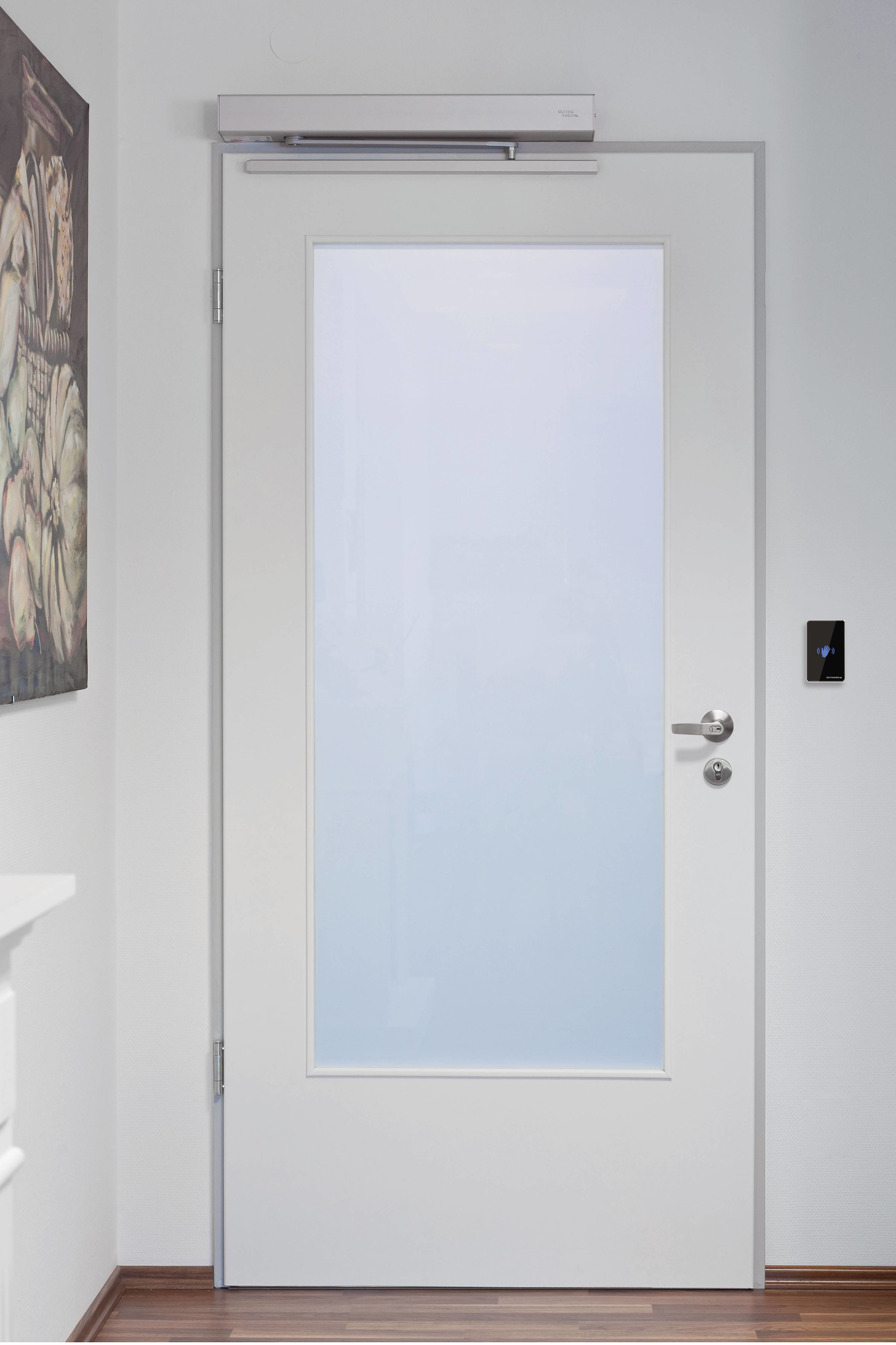 Esser 1 Ed100 Low Energy Installation