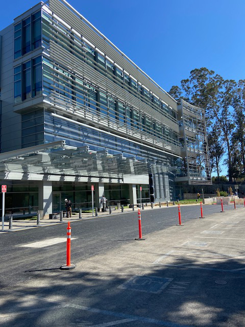 MarinHealth Medical Center