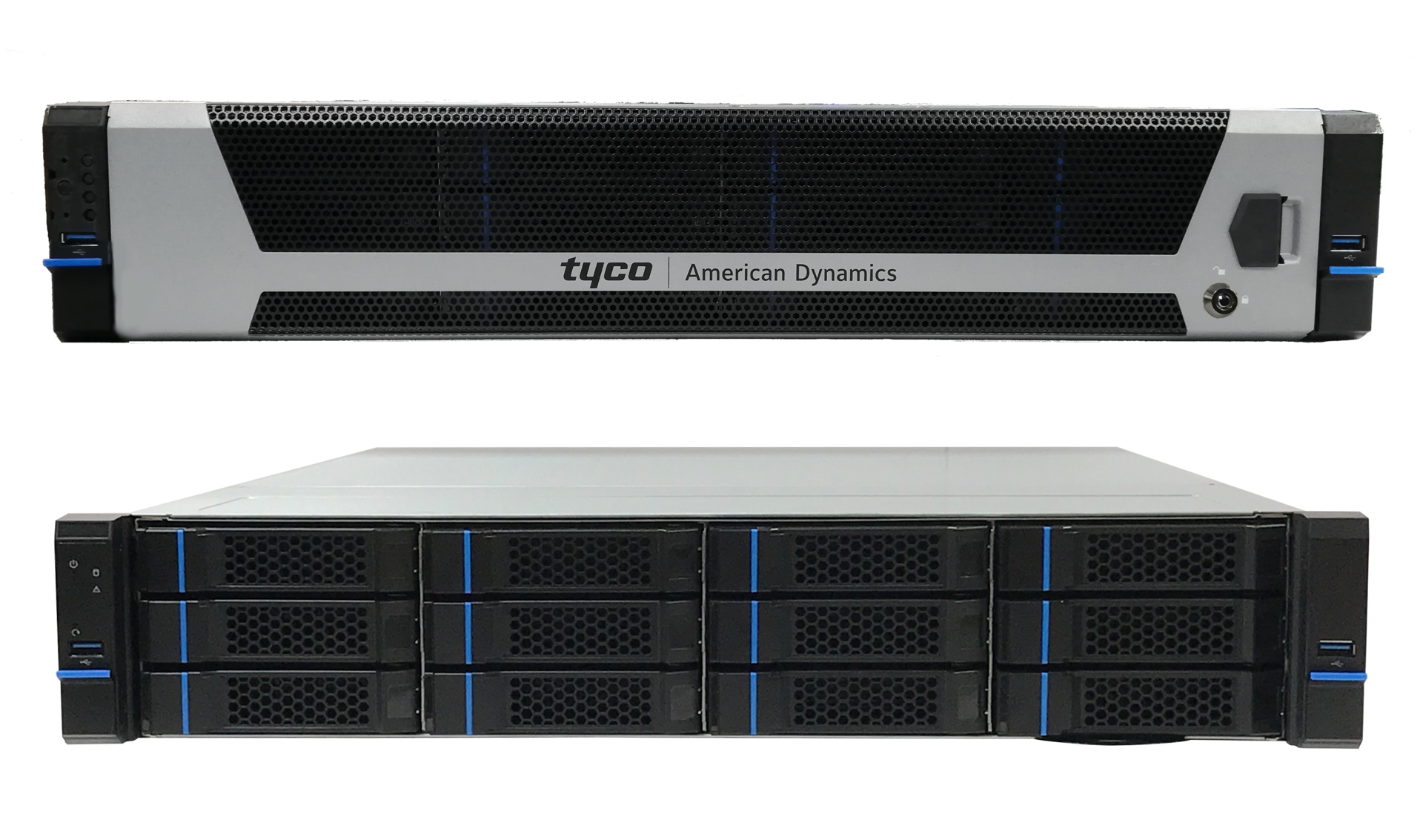 Video Edge 2 U Hc Nvr Collage