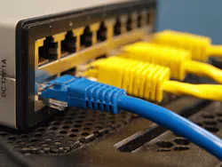 RJ45 connector RJ45 connector