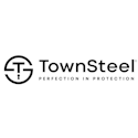 Town Steel Logo R 2000px