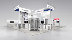 Dormakaba Isc West General Photo