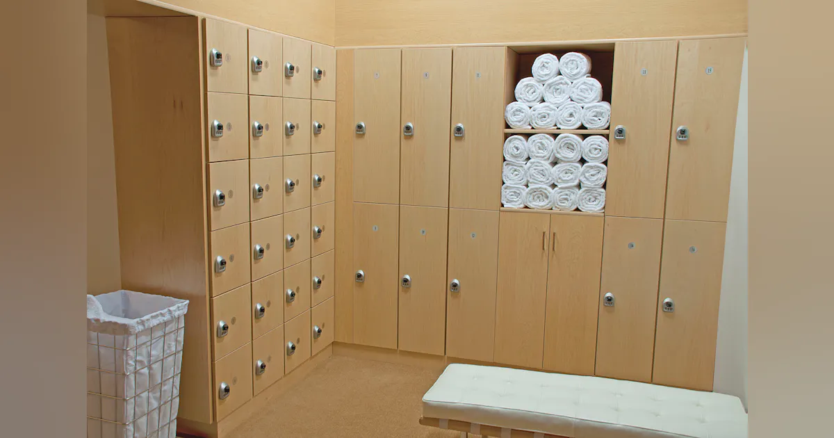 7 Tips When Installing Cabinet or Locker Locks | Locksmith Ledger