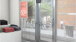 Norton 5800 ADAEZ door operator