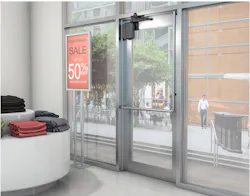 Norton 5800 ADAEZ door operator Norton 5800 ADAEZ door operator