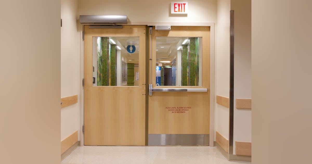 Model Code Comparison: Delayed Egress | Locksmith Ledger