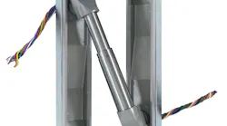SDC Power Transfer Mortise