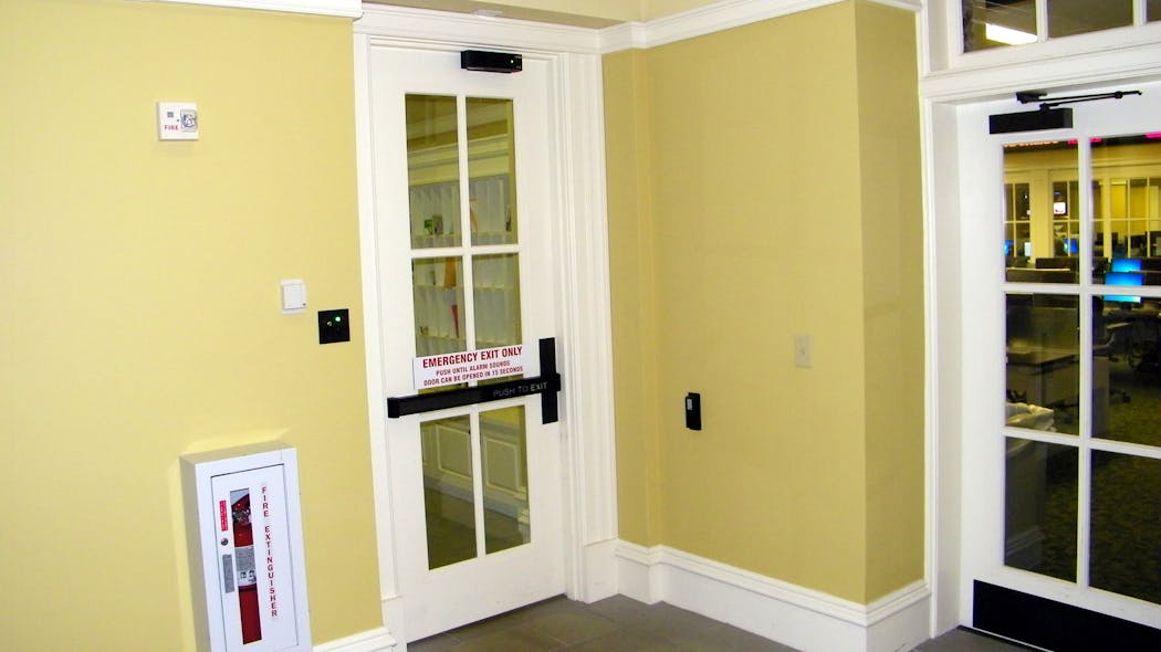 Delayed Egress: The Fundamentals | Locksmith Ledger