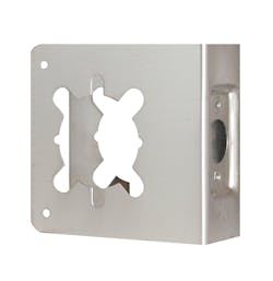 Don-Jo 81 2 CW door wrap Don-Jo 81 2 CW door wrap