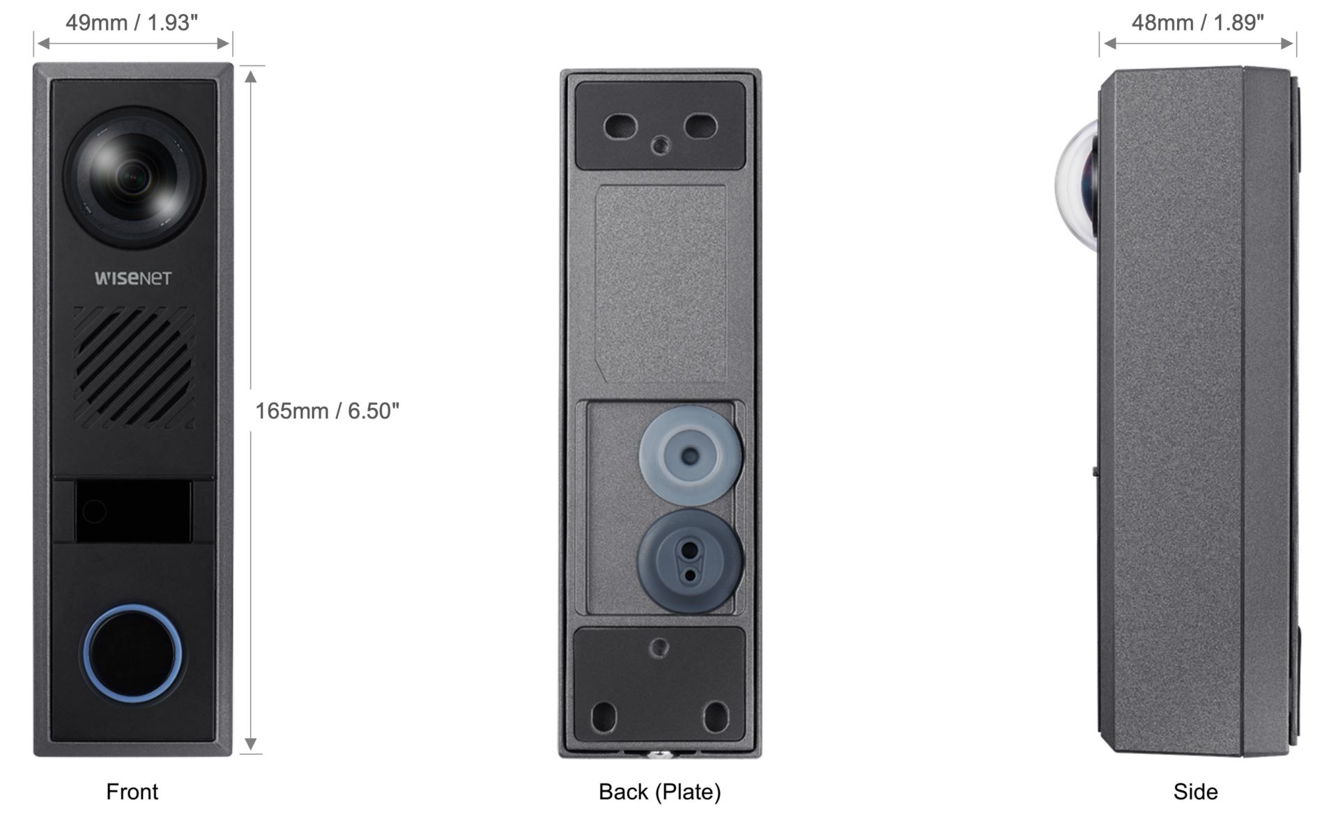 Hanwha%20 Techwin%20 Intercom%202