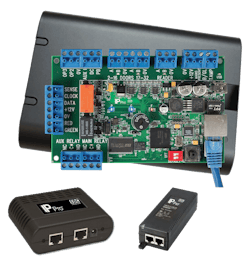 SDC IP Pro starter kit SDC IP Pro starter kit