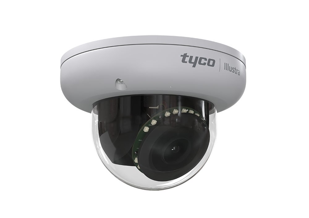 Illustra Pro Gen 4 6154c81ee6014