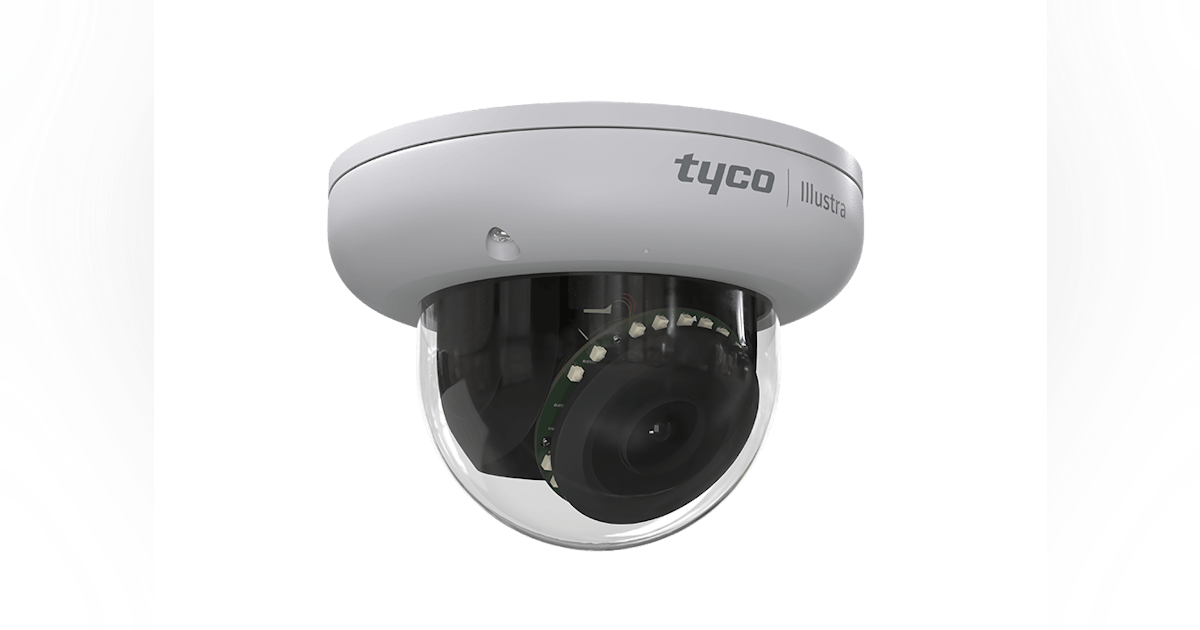 Tyco cctv online camera price